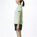 DRYLITE TEE WOMEN Green Heather